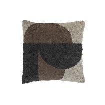 Kissen Home ESPRIT 45 x 8 x 45 cm