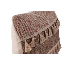 Cushion Home ESPRIT Boho 45 x 8 x 45 cm