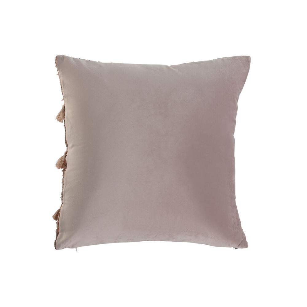 Cushion Home ESPRIT Boho 45 x 8 x 45 cm