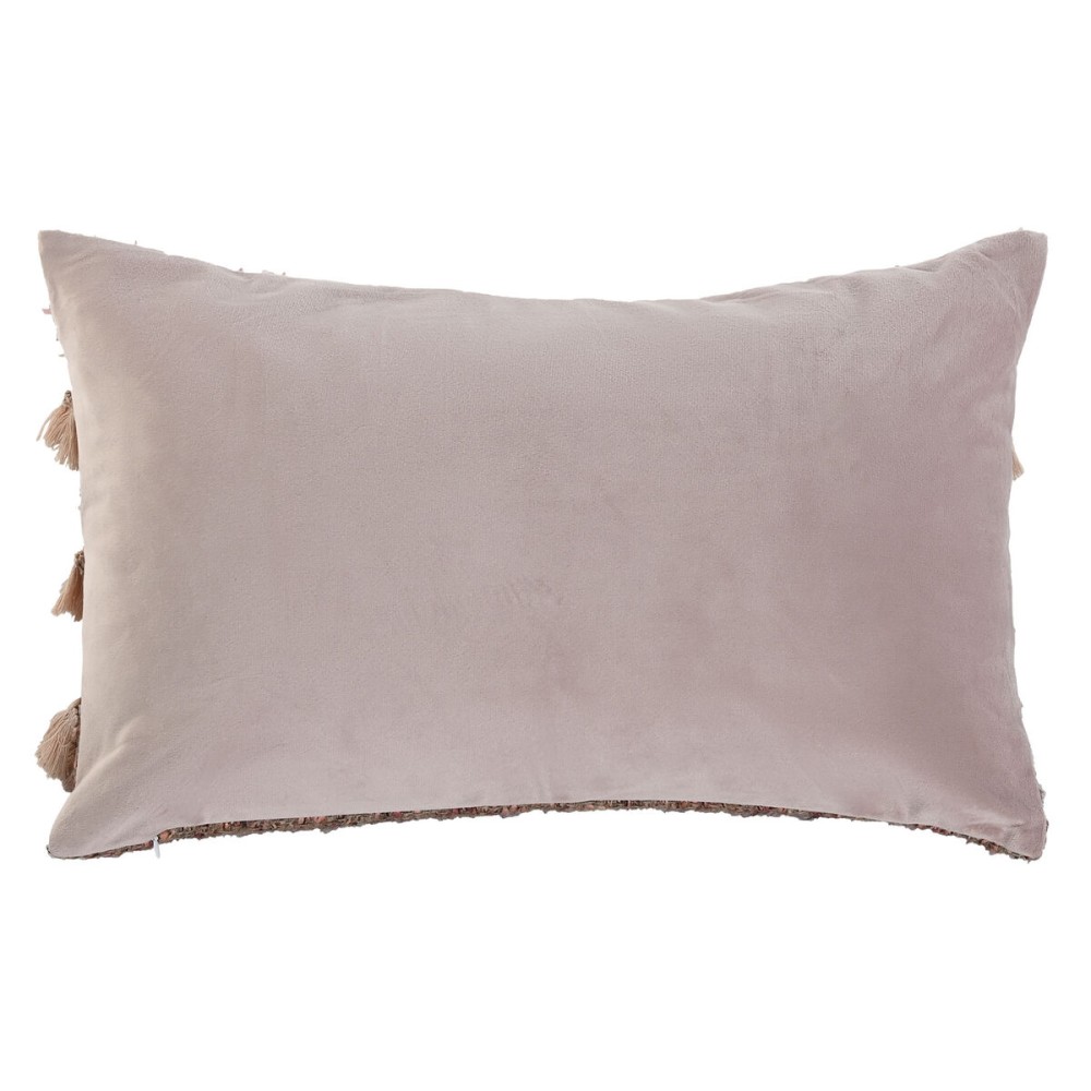 Kissen Home ESPRIT Boho 50 x 8 x 30 cm
