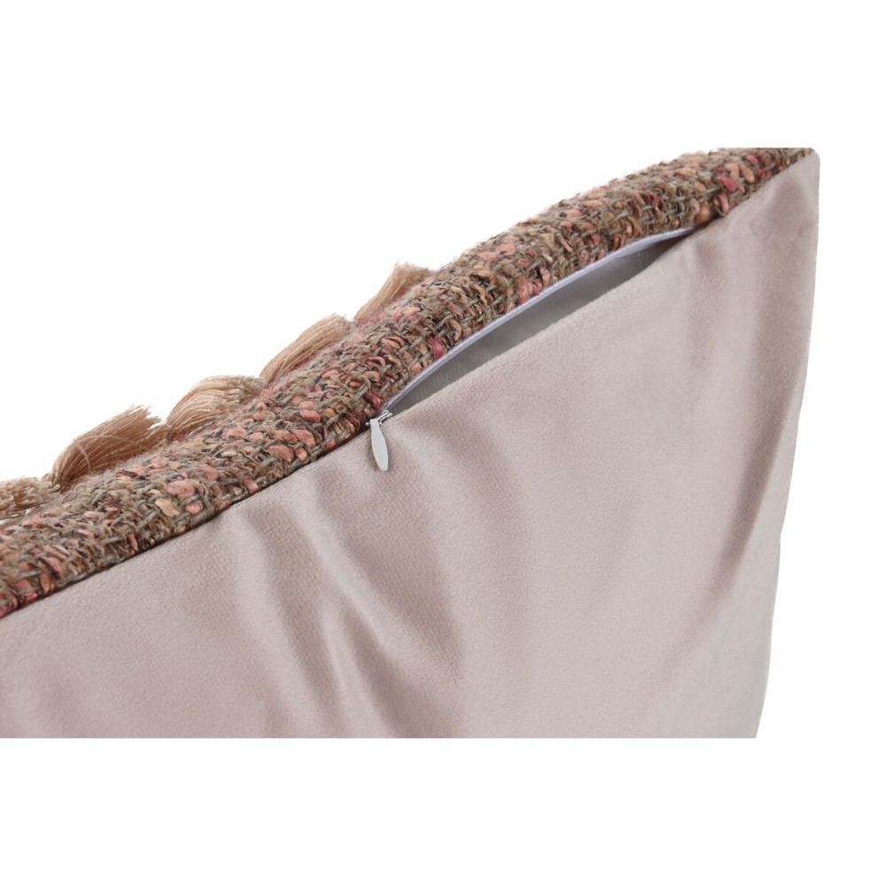 Kissen Home ESPRIT Boho 50 x 8 x 30 cm