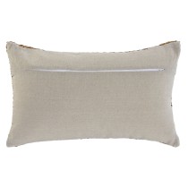 Cushion Home ESPRIT Natural Tropical 50 x 8 x 30 cm