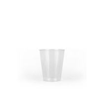 Set de Verres Algon Plastique 210 ml 7 Pièces (24 Unités)