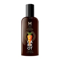 Protecteur Solaire Carrot Suntan Oil Mediterraneo Sun