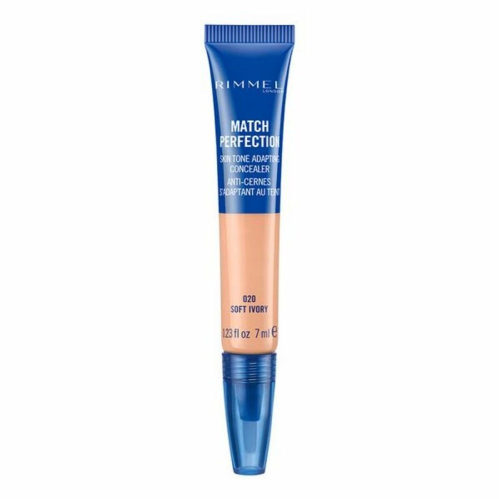 Anticernes Match Perfection Rimmel London