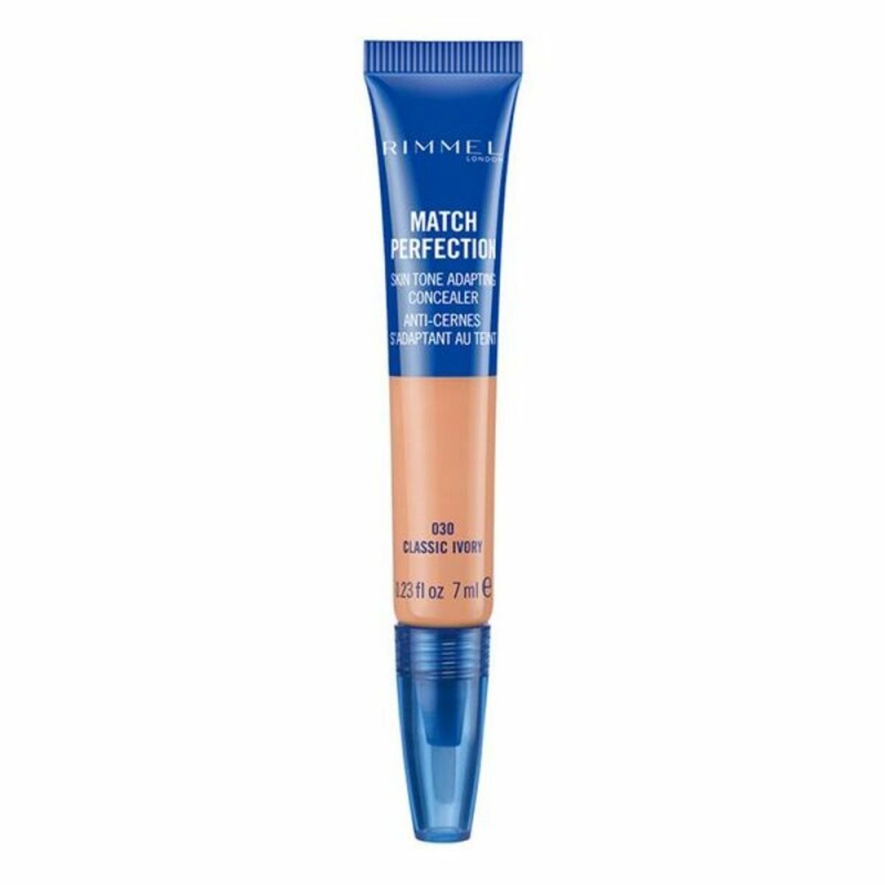 Anticernes Match Perfection Rimmel London