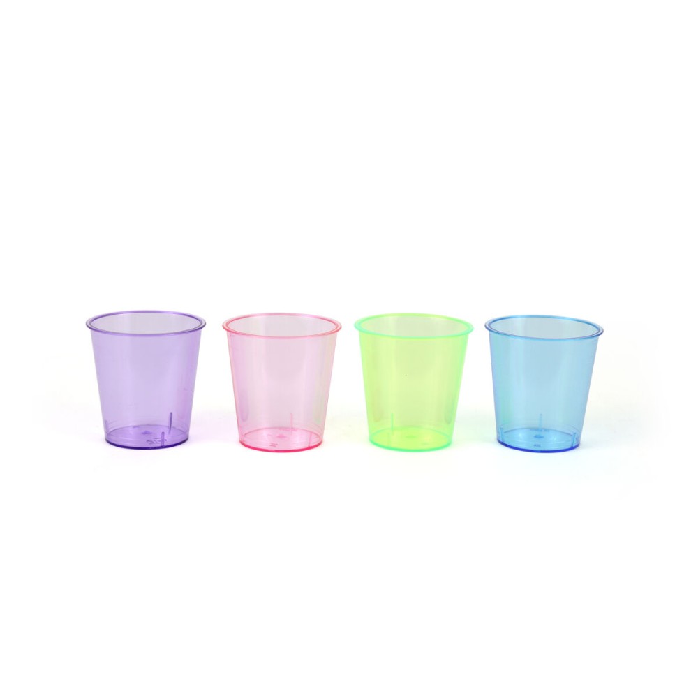 Schnapsglas Algon Ø 4 cm 30 ml 24 Stücke (24 Stück)