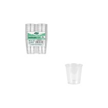 Verre à liqueur Algon Ø 4 cm 30 ml 24 Pièces (24 Unités)