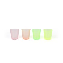 Verre à liqueur Algon Ø 4 cm 30 ml 24 Pièces (24 Unités)