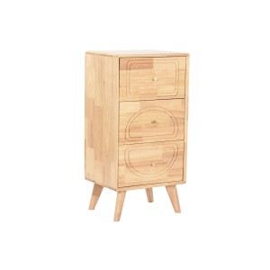 Schubladenschrank Home ESPRIT 40 x 30 x 78 cm