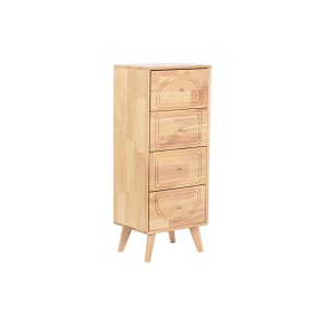 Schubladenschrank Home ESPRIT 40 x 30 x 98 cm