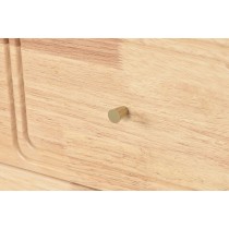Chest of drawers Home ESPRIT 40 x 30 x 78 cm