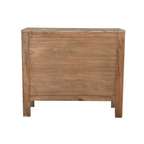 Chest of drawers Home ESPRIT Natural Oriental 97 x 40 x 86 cm
