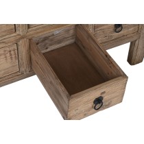 Chest of drawers Home ESPRIT Natural Oriental 97 x 40 x 86 cm