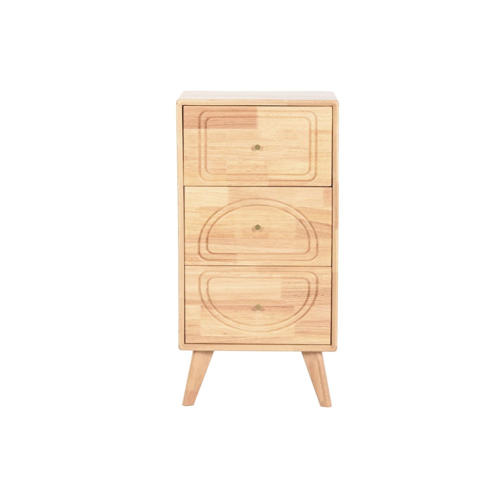Schubladenschrank Home ESPRIT 40 x 30 x 78 cm