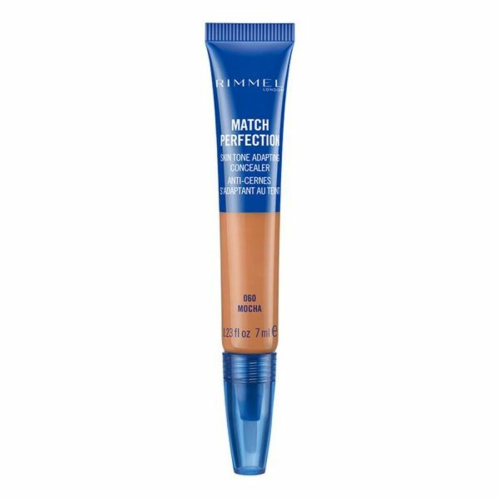 Anticernes Match Perfection Rimmel London