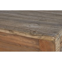 Chest of drawers Home ESPRIT Natural Oriental 97 x 40 x 86 cm
