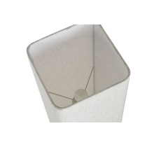 Stehlampe Home ESPRIT Beige natürlich 50 W 220 V 22 x 22 x 110 cm