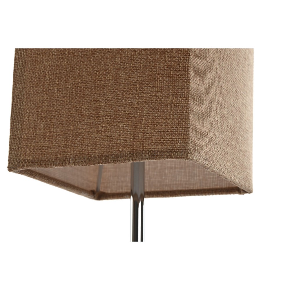Tischlampe Home ESPRIT Braun Beige 50 W 220 V