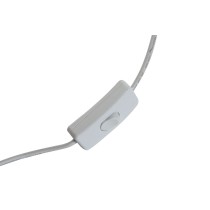 Tischlampe Home ESPRIT Braun Rosa 15 W 220 V