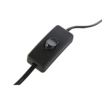 Tischlampe Home ESPRIT Braun Rosa 15 W 220 V