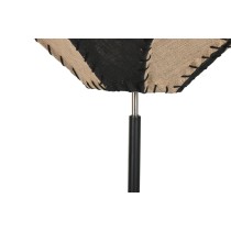 Stehlampe Home ESPRIT Schwarz zweifarbig 25 W 230 V 50 x 50 x 165 cm
