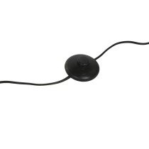 Lampadaire Home ESPRIT Noir Bicolore 25 W 230 V 50 x 50 x 165 cm
