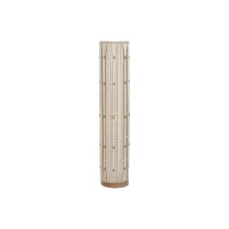 Stehlampe Home ESPRIT Braun Beige 50 W 220 V 25 x 25 x 125 cm