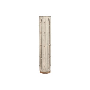 Stehlampe Home ESPRIT Braun Beige 50 W 220 V 25 x 25 x 125 cm