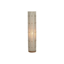Stehlampe Home ESPRIT Braun Beige 50 W 220 V 25 x 25 x 125 cm