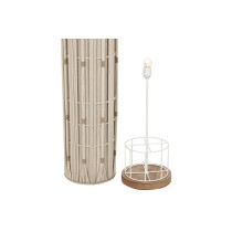 Stehlampe Home ESPRIT Braun Beige 50 W 220 V 25 x 25 x 125 cm