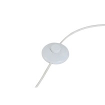Stehlampe Home ESPRIT Braun Beige 50 W 220 V 25 x 25 x 125 cm
