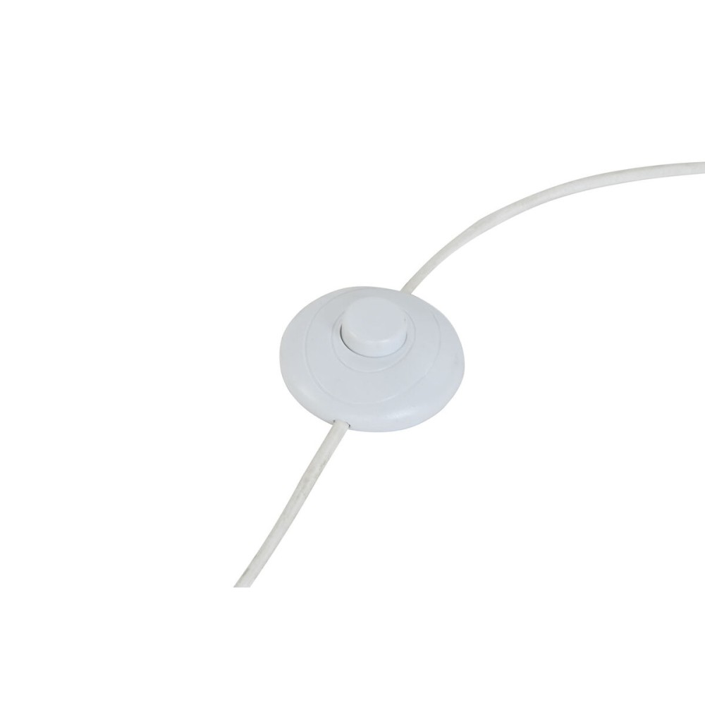 Stehlampe Home ESPRIT Braun Beige 50 W 220 V 25 x 25 x 125 cm