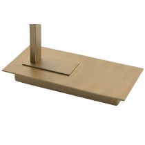 Tischlampe Home ESPRIT Gold 50 W 220 V