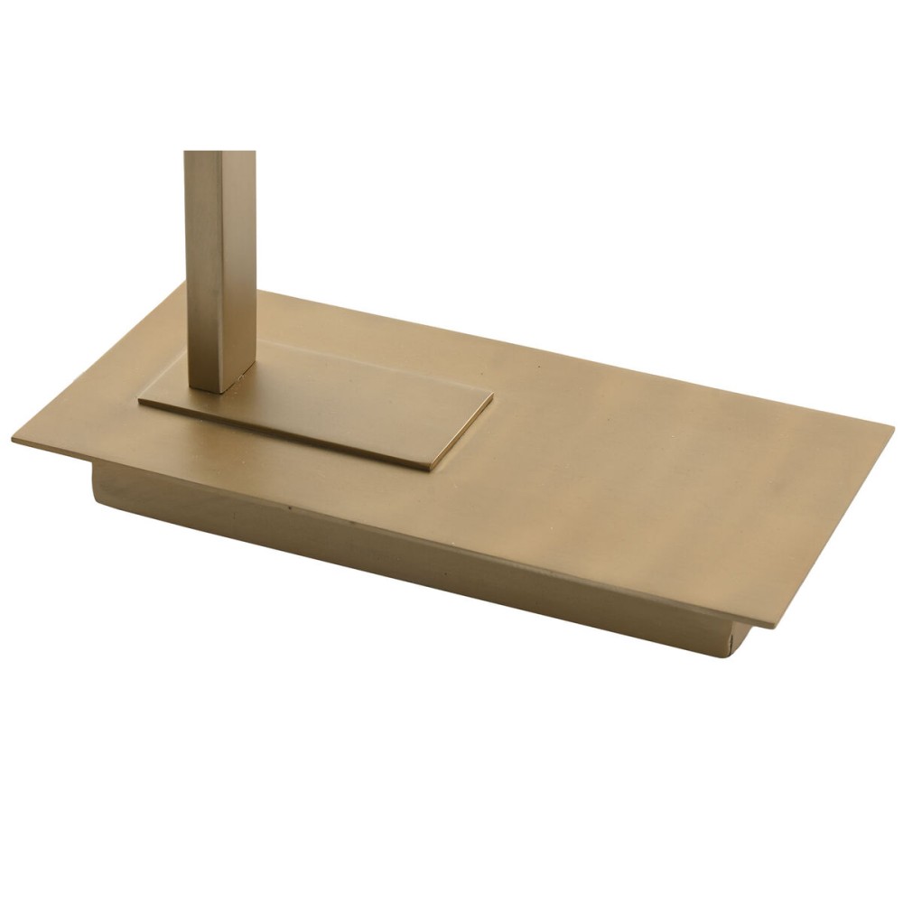 Tischlampe Home ESPRIT Gold 50 W 220 V