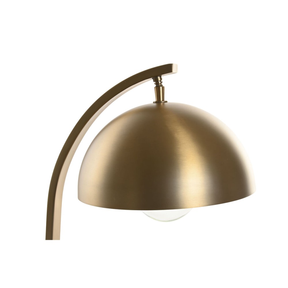 Tischlampe Home ESPRIT Gold 50 W 220 V