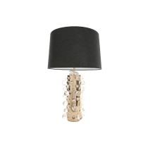 Lampe de bureau Home ESPRIT Doré 50 W 220 V