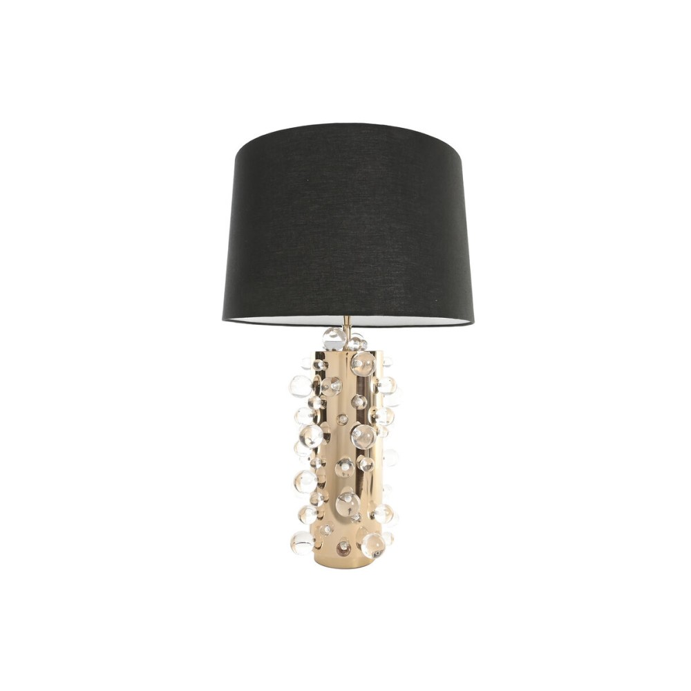 Desk lamp Home ESPRIT Golden 50 W 220 V