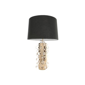 Lampe de bureau Home ESPRIT Doré 50 W 220 V