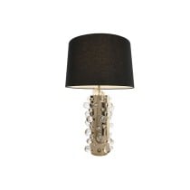 Tischlampe Home ESPRIT Gold 50 W 220 V