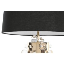 Desk lamp Home ESPRIT Golden 50 W 220 V