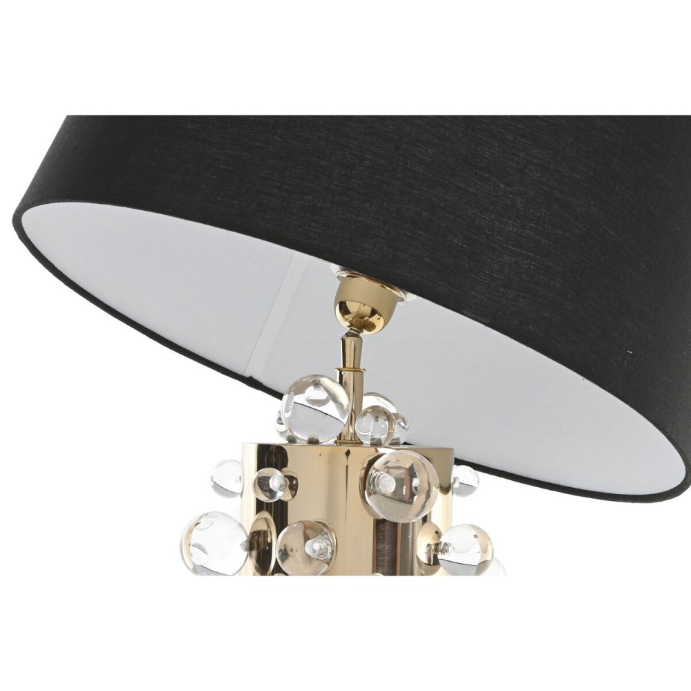 Desk lamp Home ESPRIT Golden 50 W 220 V