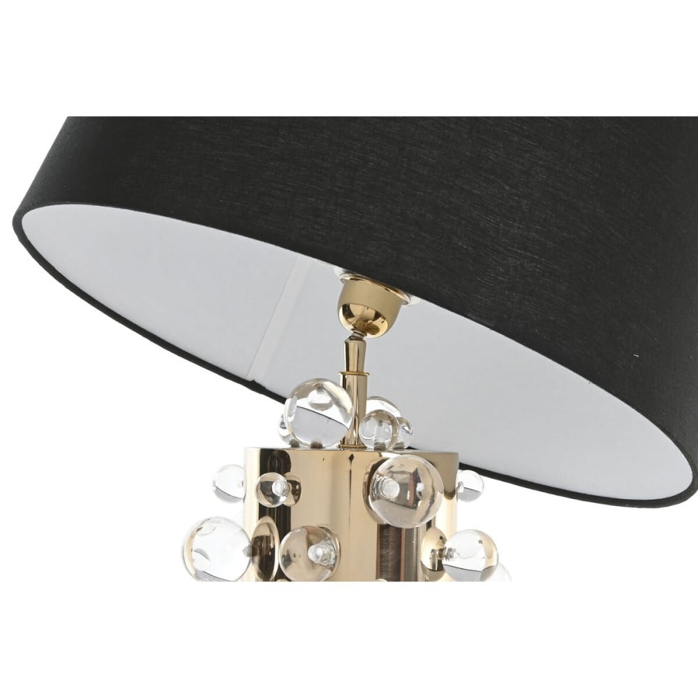 Tischlampe Home ESPRIT Gold 50 W 220 V