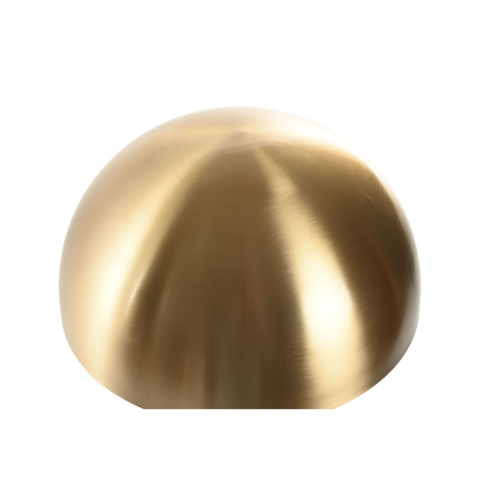 Tischlampe Home ESPRIT Gold 220 V
