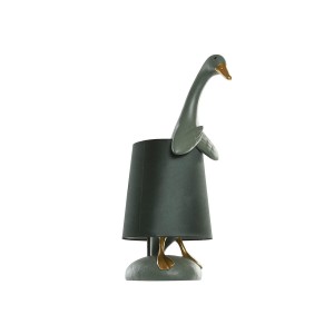 Tischlampe Home ESPRIT grün 25 W 220 V