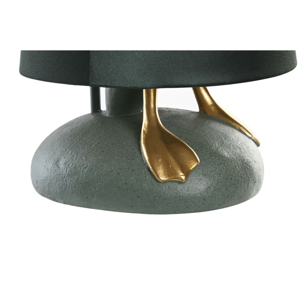 Tischlampe Home ESPRIT grün 25 W 220 V
