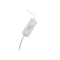 Tischlampe Home ESPRIT grün 25 W 220 V
