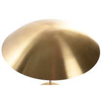 Lampe de bureau Home ESPRIT Doré 220 V