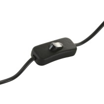 Tischlampe Home ESPRIT Gold 220 V