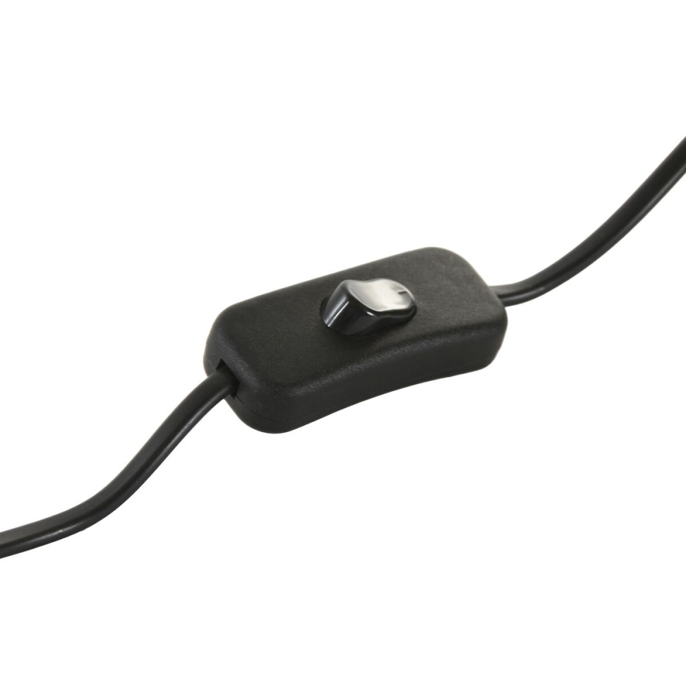 Tischlampe Home ESPRIT Gold 220 V